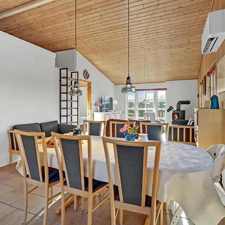 Awesome In With Kitchen Hotel Hadsund