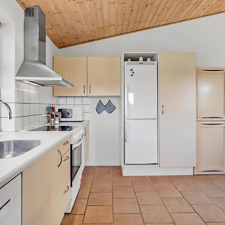 Awesome In With Kitchen