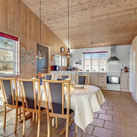 Awesome In With Kitchen Hotel Hadsund